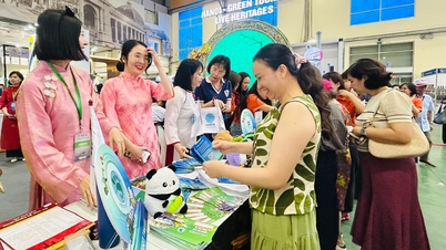 A VITM 2026 célja a „Digitális átalakulás és zöld növekedés – a vietnami turizmus fellendítése”.