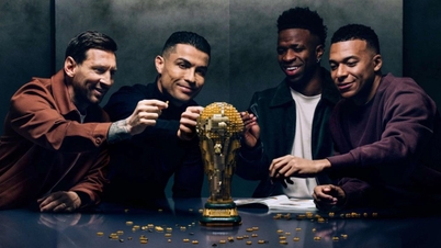 Η FIFA προσθέτει μια εξαιρετικά ακριβή κατηγορία εισιτηρίων για το Παγκόσμιο Κύπελλο του 2026.