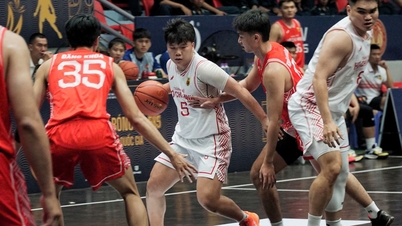 Kejohanan Bola Keranjang 5x5 Kebangsaan 2026 untuk Pasukan Kuat akan bermula.