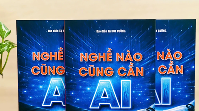 'Every profession needs AI': A guide to applying artificial intelligence in the new era.