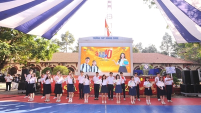 Matrículas no ensino fundamental na cidade de Ho Chi Minh: prepare-se com antecedência para não perder a vaga.