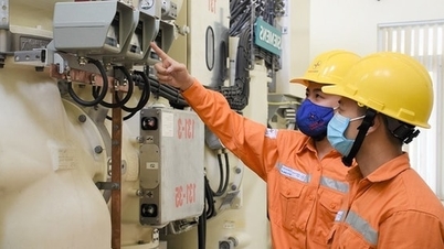 Hanoi: Implementarea prețurilor cu amănuntul ale energiei electrice în locațiile de închiriat.