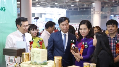 Τελετή έναρξης της έκθεσης OCOP Quang Ninh - Καλοκαίρι 2026