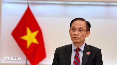 Vietnam, Laosz és Kambodzsa közötti hagyományos kapcsolat különösen szoros és stratégiai jelentőségű.