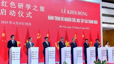 Duta Besar Pham Thanh Binh: Kunjungan Sekretaris Jenderal dan Presiden To Lam ke Tiongkok memiliki peran panduan strategis yang mendalam.