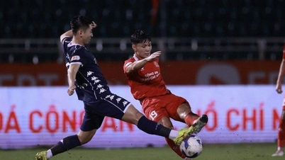 V-League 2025-2026 Round 18: Matches worth watching.