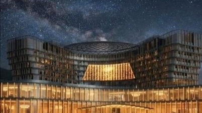 Do Son Casino 'reborn' with a 2.110 billion VND project.