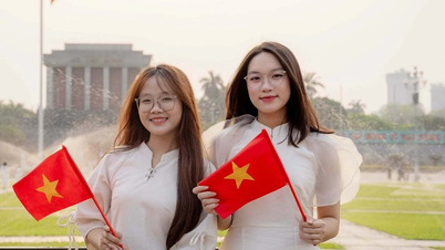 Không hoán đổi để nghỉ lễ 9 ngày