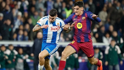 Nhận định bóng đá Barca vs Espanyol: Quyết liệt derby