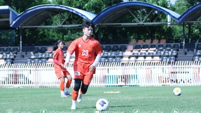Matchförhandsvisning: Vietnam U20 damer vs Japan U20 damer, 16:00, 11 april: En utmaning bortom deras räckhåll.