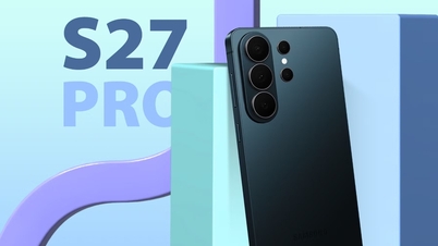 Θα είναι το Galaxy S27 Pro η έκπληξη της Samsung του χρόνου;