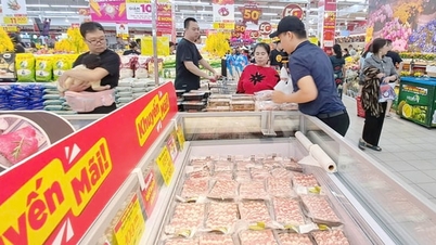 Door intensievere acties bundelen supermarkten hun krachten om de marktstabiliteit te behouden.