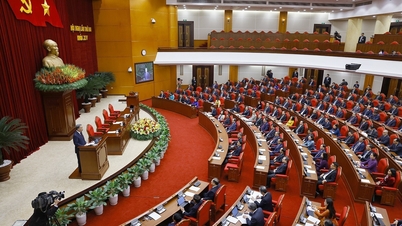 The Central Committee demands that cadres and Party members resolutely defend what is right and true.