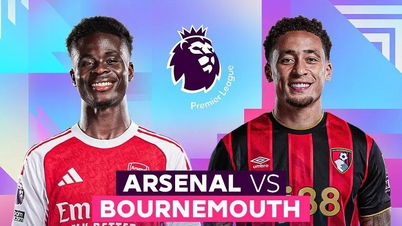 Prévia da partida: Arsenal x Bournemouth, 18h30, 11 de abril: Não será fácil para os Gunners.