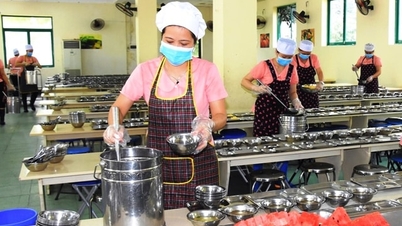 सामुदायिक रसोईघरों और स्ट्रीट फूड का निरीक्षण करने पर ध्यान केंद्रित करें।