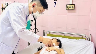 ホーチミン市で140人以上の学生が食中毒の疑いで入院した件について、緊急調査が進行中である。