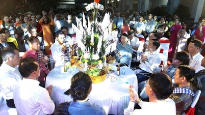 Bunpimay Tradycyjny festiwal noworoczny 2569 w Da Nang