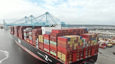 De VS staat op het punt een recordbedrag van 170 miljard dollar aan invoerrechten terug te betalen aan honderdduizenden importeurs.