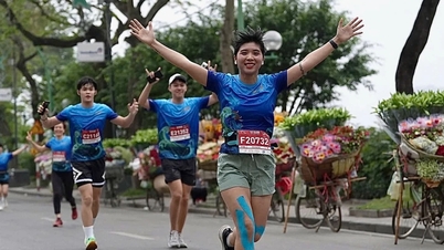 Peste 10.000 de sportivi vor concura la semimaratonul Tay Ho din 2026.