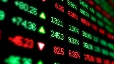 Stock market on April 10th: Oil and gas stocks surge again, foreign investors net buy over 800 billion VND.