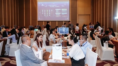 B2B bağlantıları, Vietnam ve Güney Kore arasındaki turizm büyümesini destekliyor.