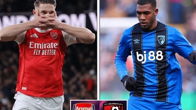 Palpite para o jogo Arsenal x Bournemouth: Os Gunners estão se recuperando.