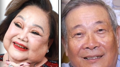 Folkekunstneren Ngoc Giau minnes «De utrettelige fuglene» og minnene sine om regissør Doan Ba.