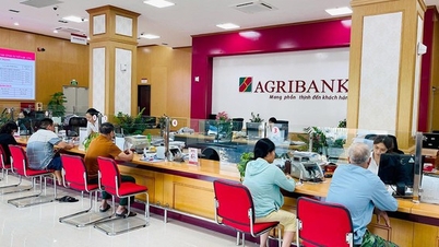 O Agribank reduz depósitos e empréstimos para apoiar o crescimento.