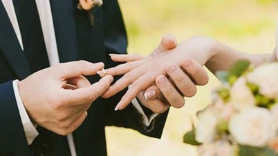 क्वांग न्गाई प्रांत शादी से पहले जोड़ों के स्वास्थ्य जांच के लिए वित्तीय सहायता प्रदान करता है।