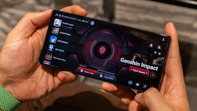 5 Android-telefoner som spelar spel smidigare än Nintendo Switch.