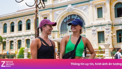 Az európaiak rekordokat döntögető hőséggel küzdenek hazájukban, mégis sokkolta őket a vietnami nyár.