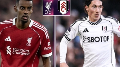 Liverpool vs Fulham meccsjóslat: Anfield mentőöve