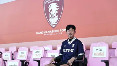 Kim Sang-sik segédedzői kinevezésével a thai klub a vietnami válogatott játékstílusának öröklésére törekszik.