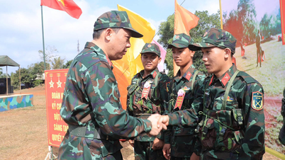 Divisi ke-302 (Wilayah Militer 7): Meningkatkan pelatihan bagi rekrutan baru.