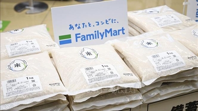 Middle East tensions push up Asian rice export prices.