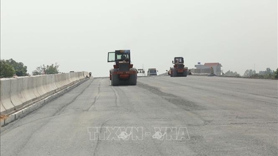 Giải tỏa áp lực về nguồn vật liệu xây dựng