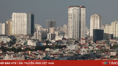 Hanoi 100 éves tervezése: Új jövőkép – Új korszak