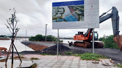 Strict action will be taken against brokers who spread false information about real estate in Khanh Hoa.