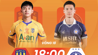 SLNA vs SHB Da Nang Jóslat, április 11., 18:00: Nincs visszaút.