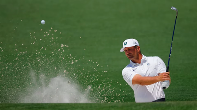 Siapa saja nama-nama besar yang akan gagal lolos babak kualifikasi di The Masters 2026?