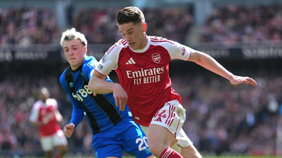 Arsenal tewas kepada Bournemouth, Man City menghidupkan semula harapan mereka untuk merebut gelaran.
