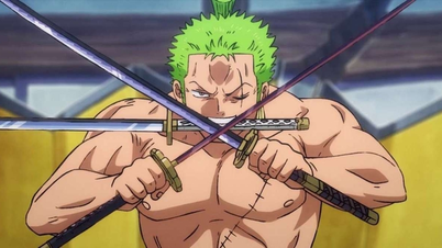 Svärdmän som kan besegra Zoro i One Piece