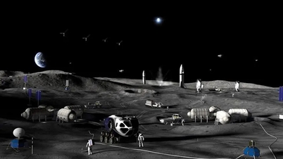 NASA, Artemis II'nin başarısının ardından Ay'a dönüş çalışmalarını hızlandırıyor.