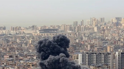 Hva er det amerikanske folkets syn på krigen i Iran?