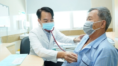 National Assembly Deputy: A comprehensive plan is needed to effectively implement free health check-ups starting in 2026.