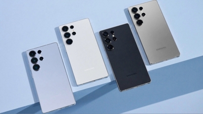 A Samsung Galaxy S25 Ultra frissített víz alatti fotózási funkciót kapott.