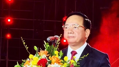 An important forum for shaping the development direction of Vietnamese radio in the digital age.