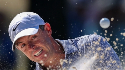 Rory McIlroy hụt hơi, The Masters nghẹt thở ngày chung kết