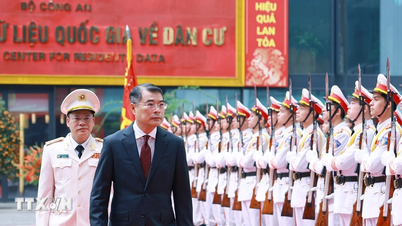 Thủ tướng: Hiện đại hóa phương thức quản trị, xây dựng nền hành chính phục vụ