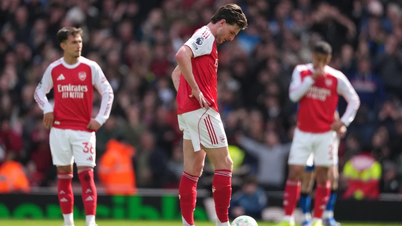 Arsenal suffered a shock home defeat to Bournemouth.